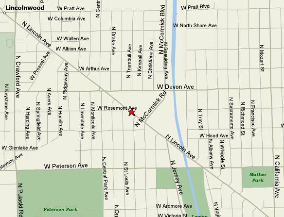 Apollo Wellness Chiropractic Center Map