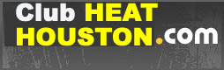 Houston Club Heat Houston