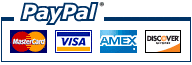 Make Your Private Investigation Payments Via Credit Card