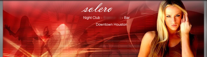 Houston Downtown Latin Night Club